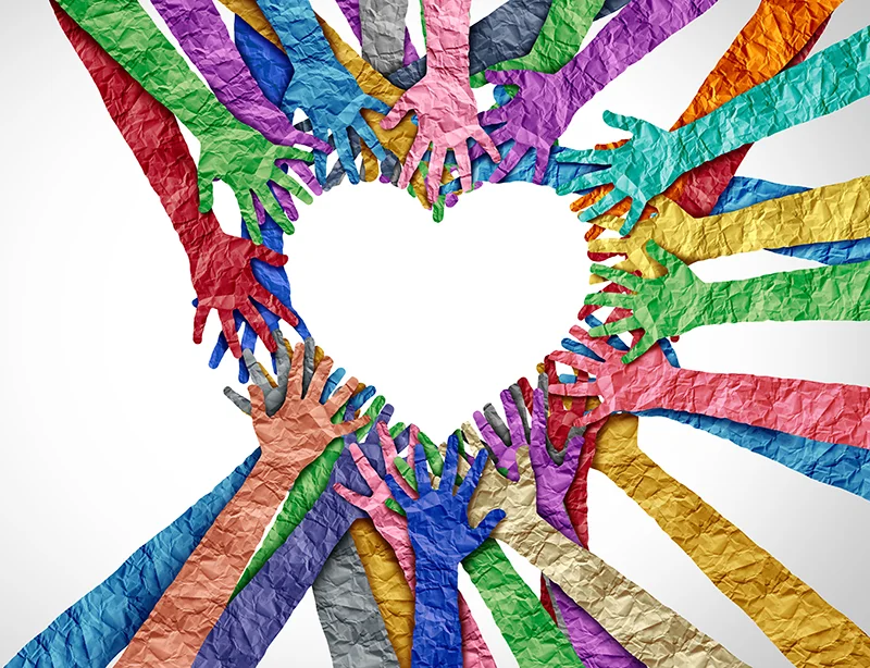 volunteer