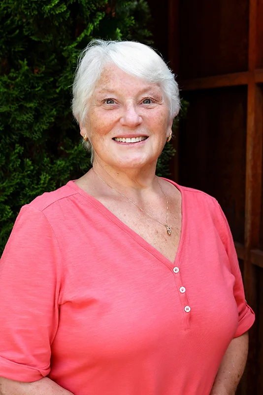 About - Jodi Fletcher