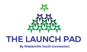 The Launch Pad_logo_stacked_color the launch pad